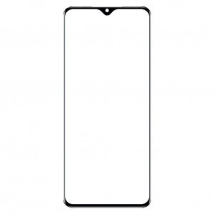 Touch Screen Digitizer For Infinix Hot 12 Flipkart Black By - Maxbhi Com