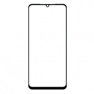 Touch Screen Digitizer For Samsung Galaxy A06 5g Black By - Maxbhi Com