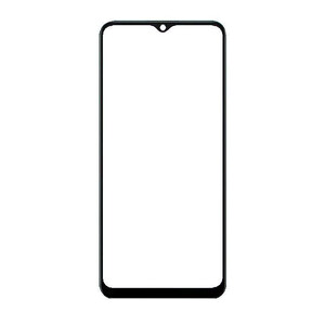 Touch Screen Digitizer For Vivo Y3s 2020 Red By - Maxbhi Com