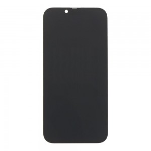 Lcd With Touch Screen For Apple Iphone 16e Black By - Maxbhi Com