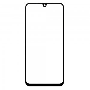 Touch Screen Digitizer For Samsung Galaxy M16 5g Black By - Maxbhi Com