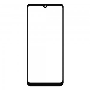 Replacement Front Glass For Sonim Xp Pro Black By - Maxbhi Com