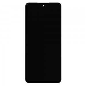 Lcd Screen For Coolpad X100 Replacement Display By - Maxbhi Com