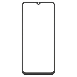 Touch Screen Digitizer For Blackview Oscal Flat 2c Purple By - Maxbhi Com