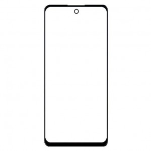 Replacement Front Glass For Zte Blade V50 5g Mint By - Maxbhi Com