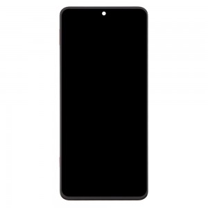 Lcd Screen For Huawei Nova 12 Lite Replacement Display By - Maxbhi Com