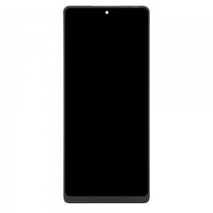Lcd Screen For Tecno Camon 30 Replacement Display By - Maxbhi Com