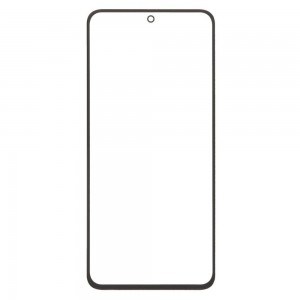 Touch Screen Digitizer For Huawei Nova 12 Lite Blue By - Maxbhi Com