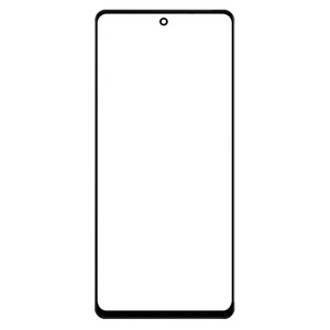 Touch Screen Digitizer For Vivo Y100t Black By - Maxbhi Com
