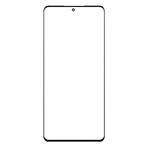Touch Screen Digitizer For Realme Gt Neo 6 Black By - Maxbhi Com