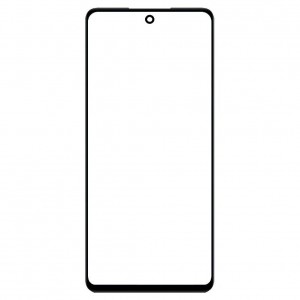 Touch Screen Digitizer For Vivo Y38 5g Blue By - Maxbhi Com