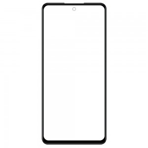 Replacement Front Glass For Vivo Y28 4g Gold By - Maxbhi Com