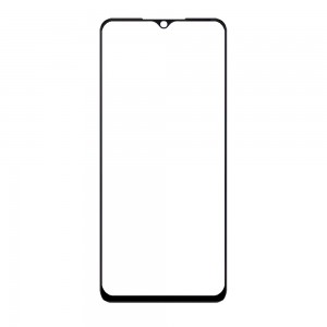 Touch Screen Digitizer For Cubot A10 Black By - Maxbhi Com