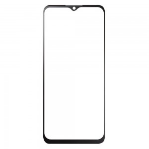 Touch Screen Digitizer For Tcl 50 Le Black By - Maxbhi Com