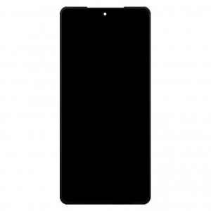 Lcd Screen For Vivo Iqoo Neo 10r 5g Replacement Display By - Maxbhi Com