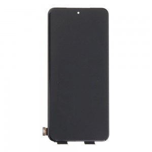 Lcd With Touch Screen For Xiaomi 15 Ultra Black By - Maxbhi Com