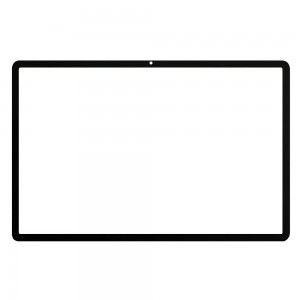 Touch Screen Digitizer For Oukitel Ot9 Black By - Maxbhi Com