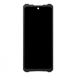 Lcd Screen For Doogee V40 Replacement Display By - Maxbhi Com