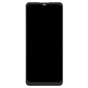 Lcd With Touch Screen For Hmd Arc Black By - Maxbhi Com
