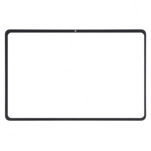 Replacement Front Glass For Honor Pad V9 Grey By - Maxbhi Com