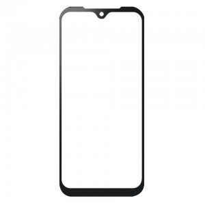 Replacement Front Glass For Kyocera Durasport Uw White By - Maxbhi Com
