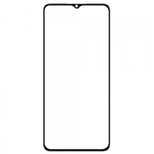 Touch Screen Digitizer For Oukitel C57s Black By - Maxbhi Com