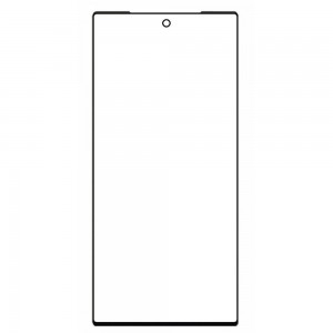 Touch Screen Digitizer For Sharp Aquos R9 Green By - Maxbhi Com