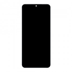 Lcd Screen For Umidigi G9c Replacement Display By - Maxbhi Com