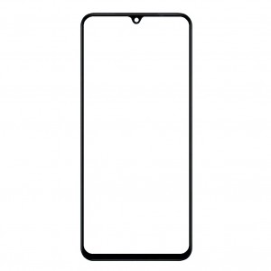 Replacement Front Glass For Umidigi G9c Green By - Maxbhi Com