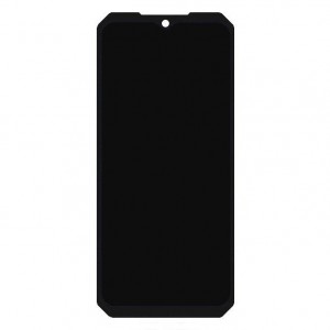 Lcd Screen For Doogee S118 Replacement Display By - Maxbhi Com