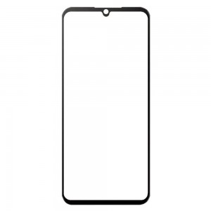 Touch Screen Digitizer For Cubot A30 Black By - Maxbhi Com