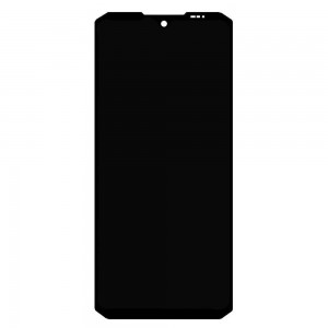Lcd Screen For Doogee Blade Gt Ultra Replacement Display By - Maxbhi Com