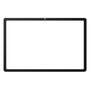 Touch Screen Digitizer For Doogee Tab G6 Plus Grey By - Maxbhi Com