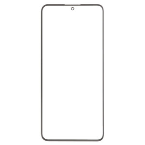 Replacement Front Glass For Oneplus 13s White By - Maxbhi Com