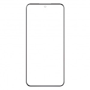 Touch Screen Digitizer For Oppo Reno13 5g Black By - Maxbhi Com