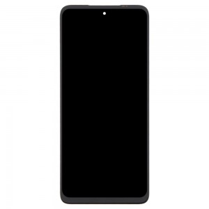 Lcd Screen For Motorola Moto E15 Replacement Display By - Maxbhi Com