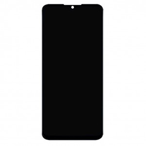 Lcd With Touch Screen For Coolpad Cool 40i Black By - Maxbhi Com