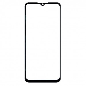 Replacement Front Glass For Coolpad Cool 40i Black By - Maxbhi Com