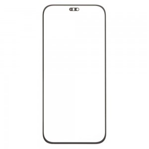 Touch Screen Digitizer For Honor X8c Black By - Maxbhi Com
