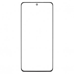 Replacement Front Glass For Huawei Nova 11 Se Green By - Maxbhi Com