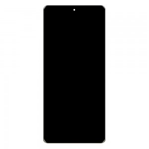 Lcd Screen For Infinix Note 40 4g Replacement Display By - Maxbhi Com
