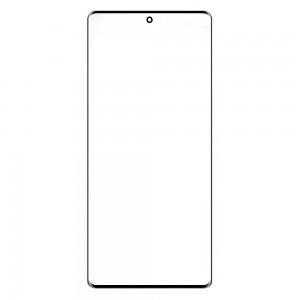 Touch Screen Digitizer For Infinix Note 40 4g Black By - Maxbhi Com