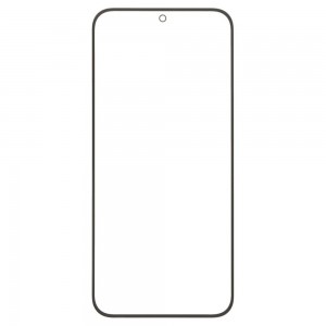 Touch Screen Digitizer For Huawei Nova 12s Black By - Maxbhi Com