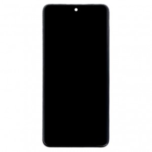 Lcd Screen For Zte Nubia Neo 3 Replacement Display By - Maxbhi Com