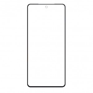 Touch Screen Digitizer For Vivo Iqoo 12 Pro Black By - Maxbhi Com