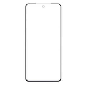 Touch Screen Digitizer For Vivo Iqoo 12 Pro Red By - Maxbhi Com