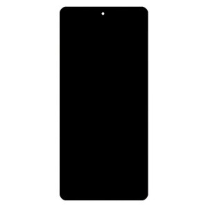 Lcd With Touch Screen For Blackview Hero 10 Purple By - Maxbhi Com