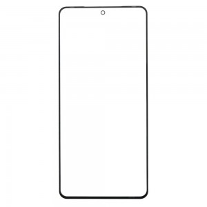 Replacement Front Glass For Vivo Y200 Gt Blue By - Maxbhi Com