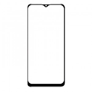 Touch Screen Digitizer For Energizer Ultimate U6g Black By - Maxbhi Com