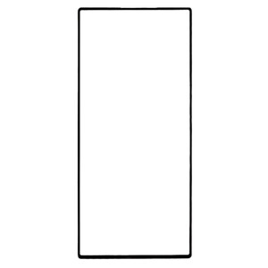 Touch Screen Digitizer For Zte Nubia Redmagic 10 Pro Plus Black By - Maxbhi Com